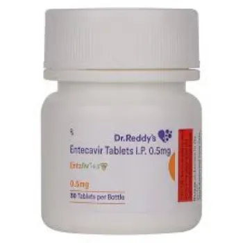 Entecavir Tablets
